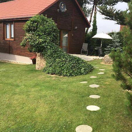Agroturystyka Krajno - Zagorze 외부 사진