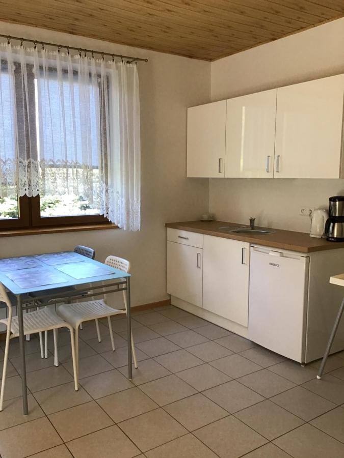 Agroturystyka Krajno - Zagorze 외부 사진